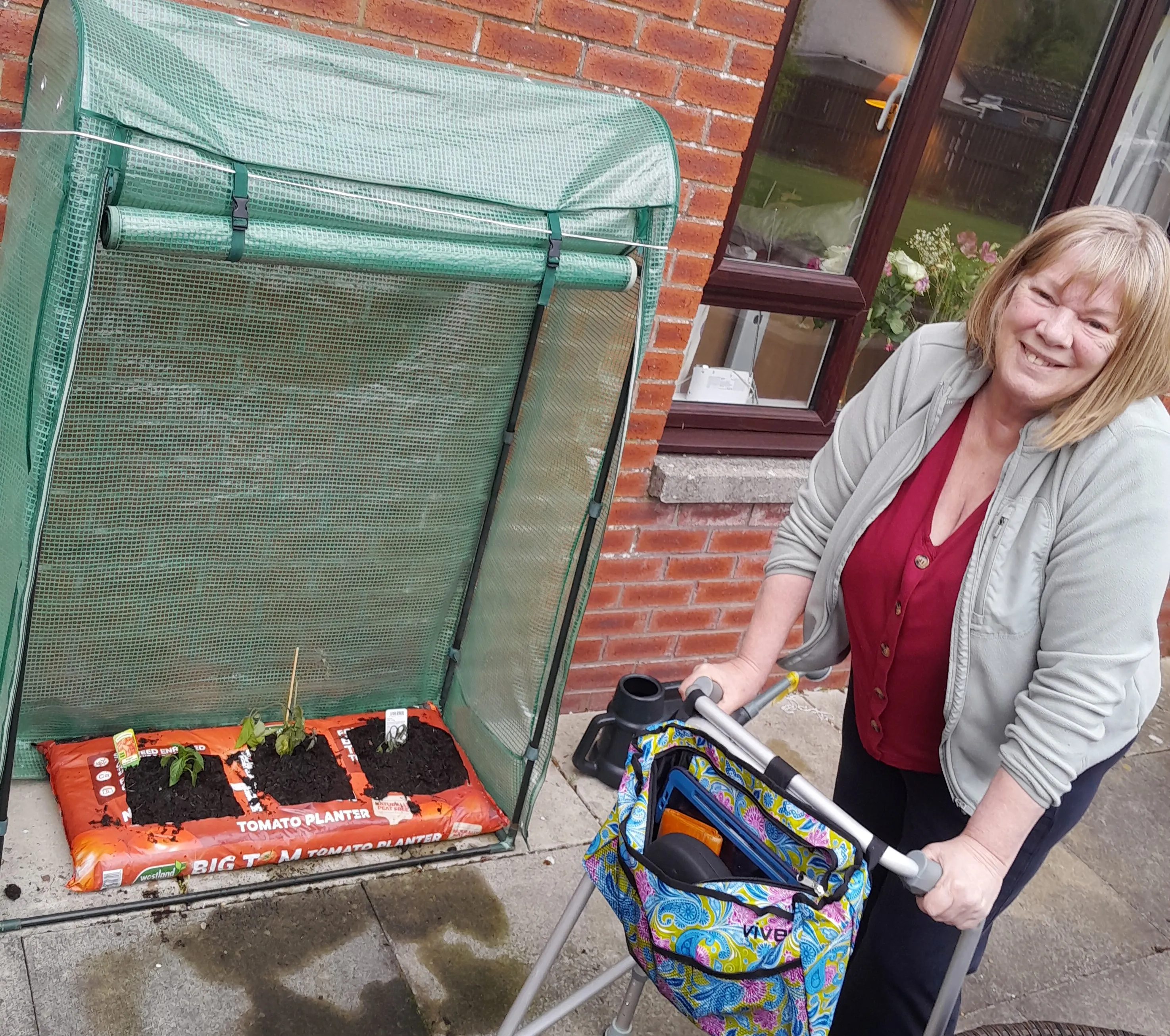 Gardening Club