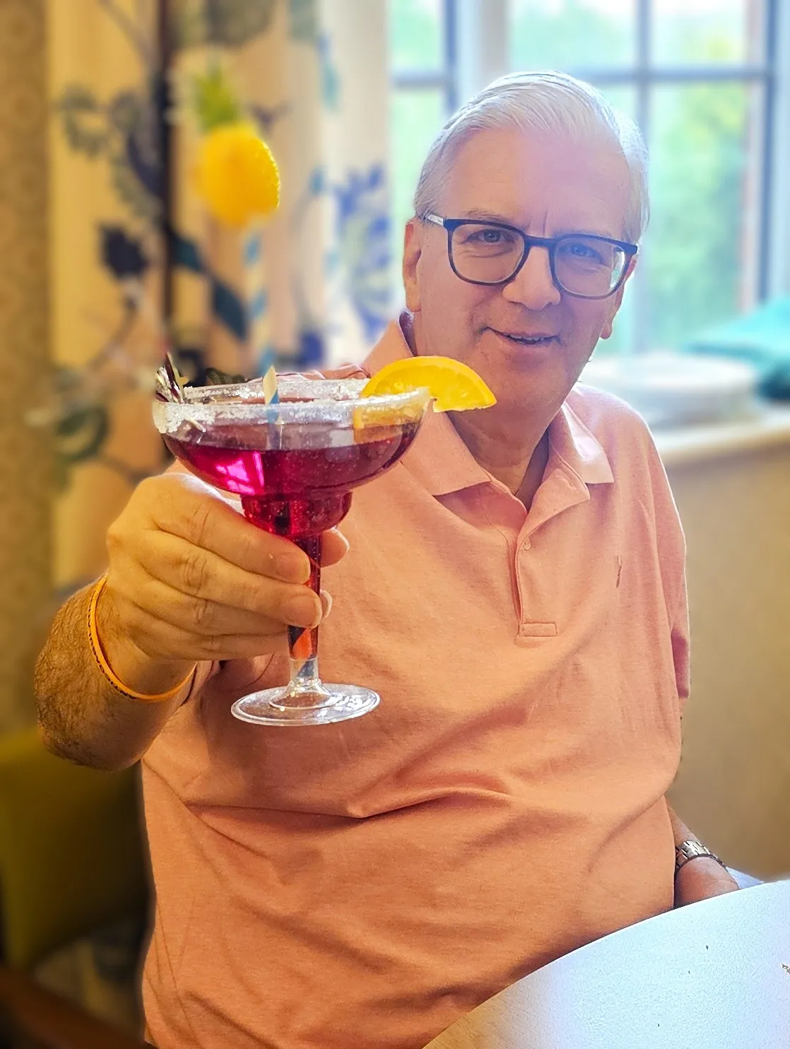 Music & Mocktails
