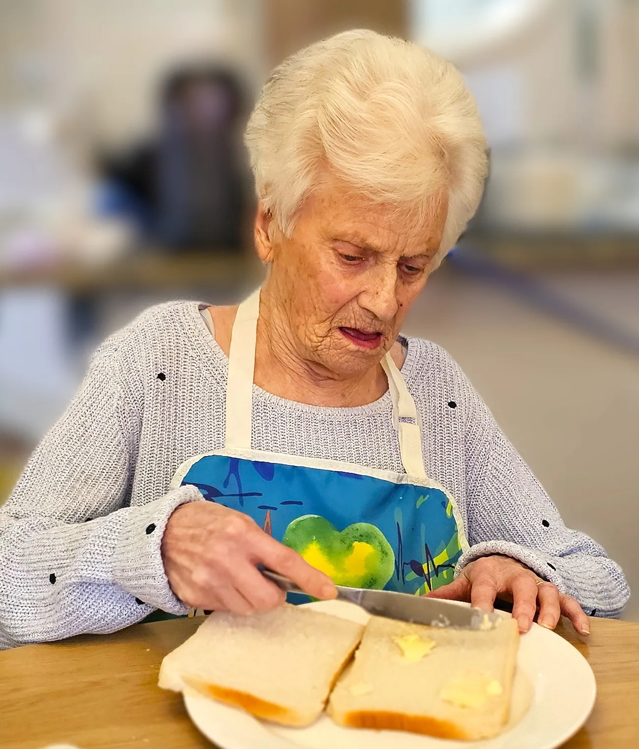 Celebrating British Sandwich Week