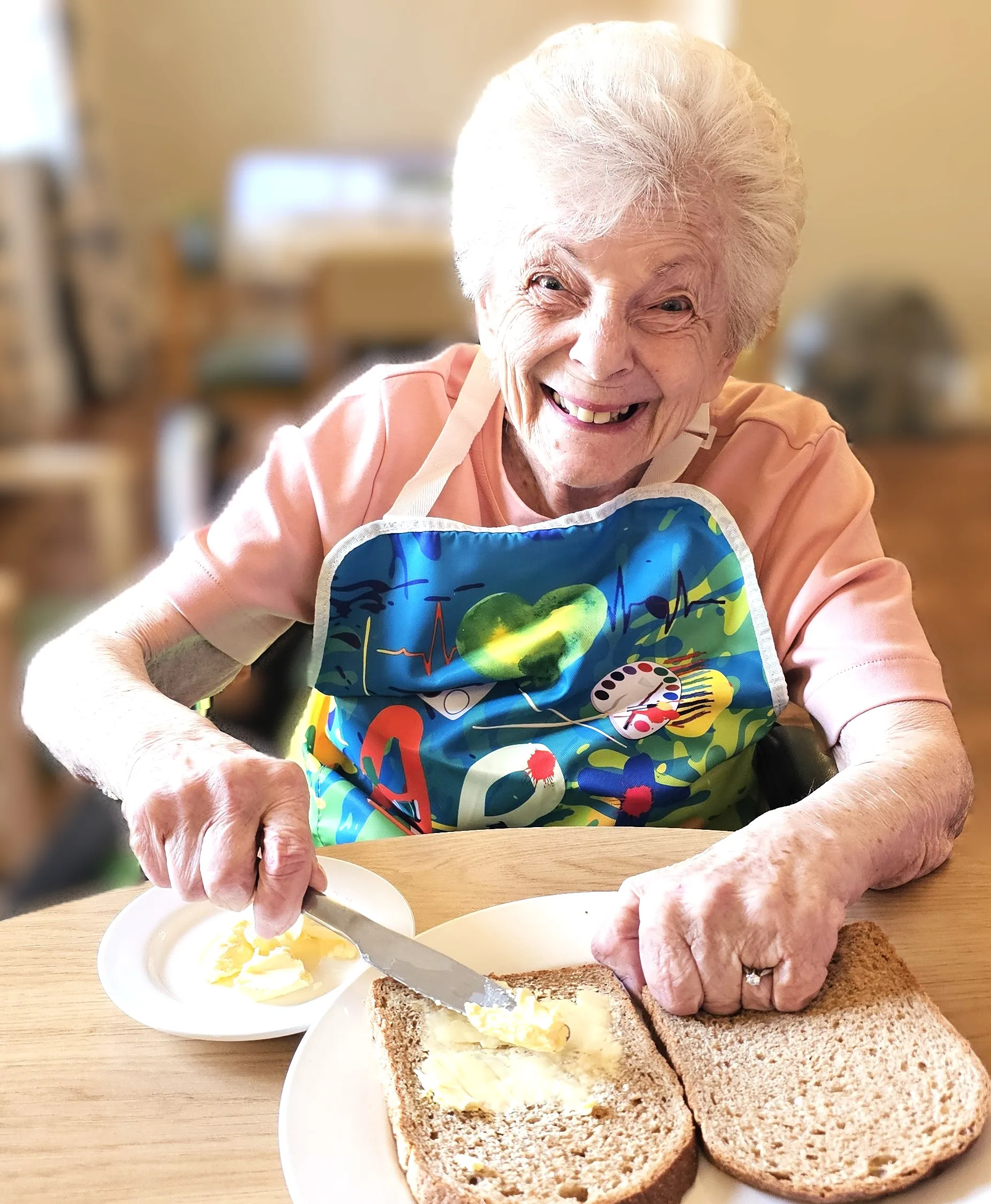 Celebrating British Sandwich Week