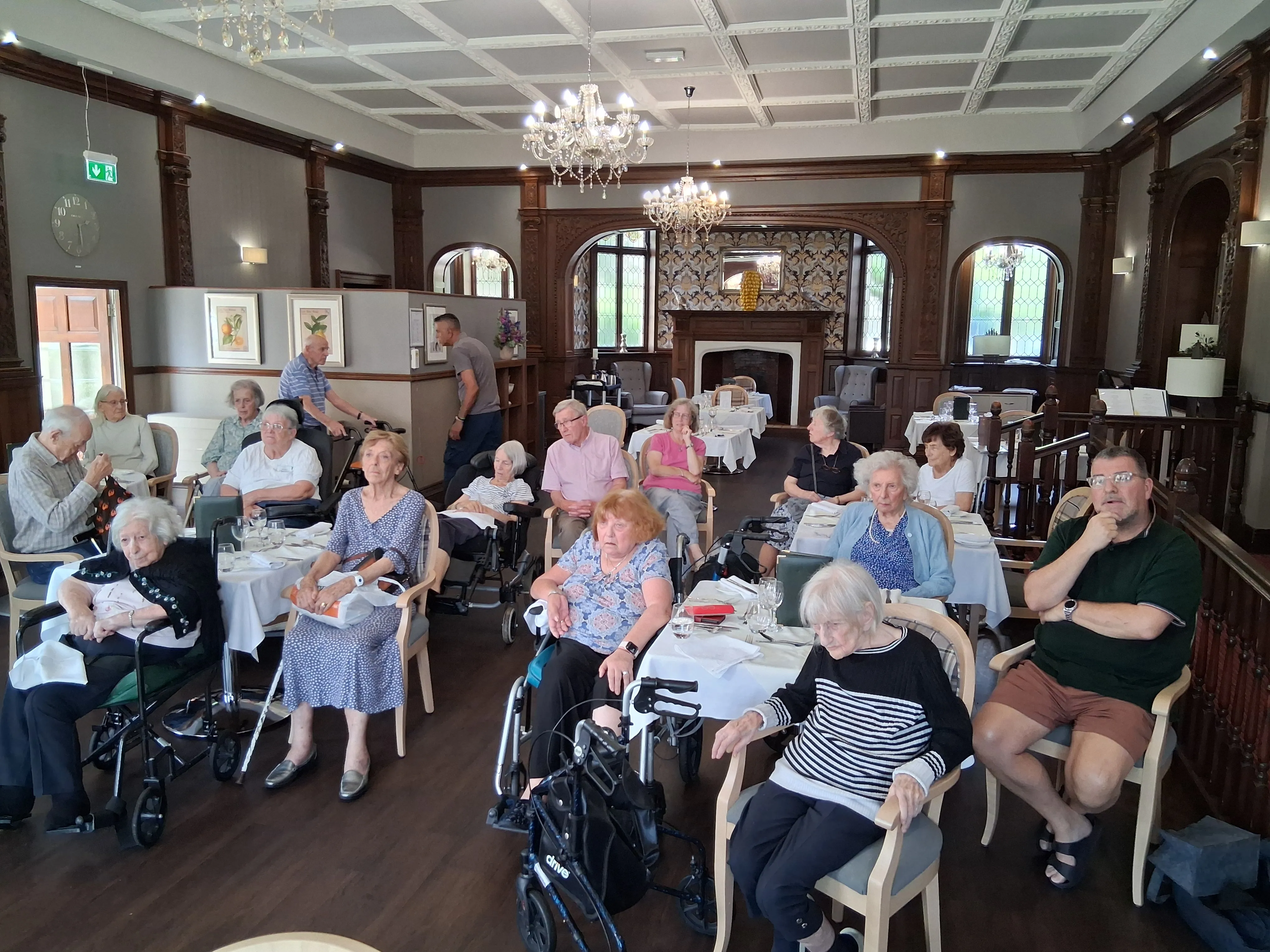 An Afternoon of Discoveries with Bushey Auctions