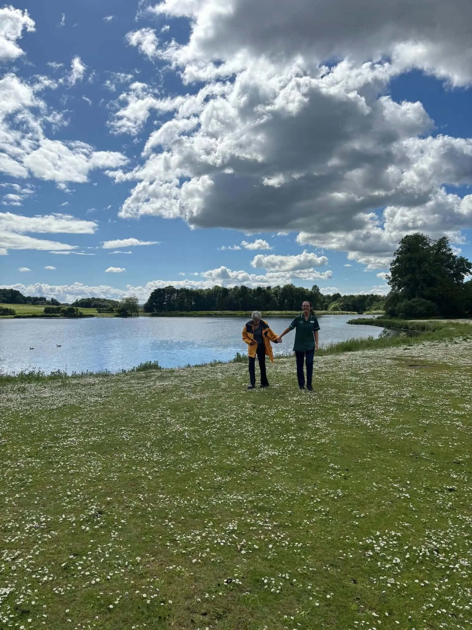 Hardwick Park