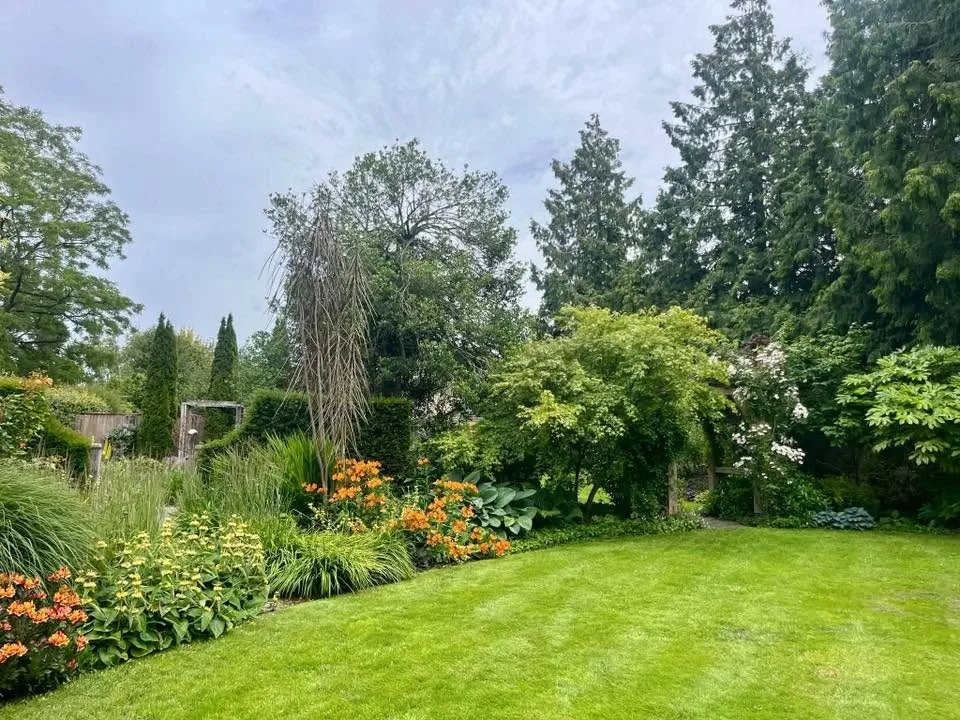 Silver Street National Garden Scheme 