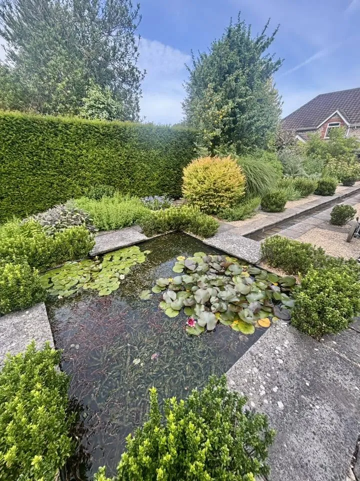 Silver Street National Garden Scheme 