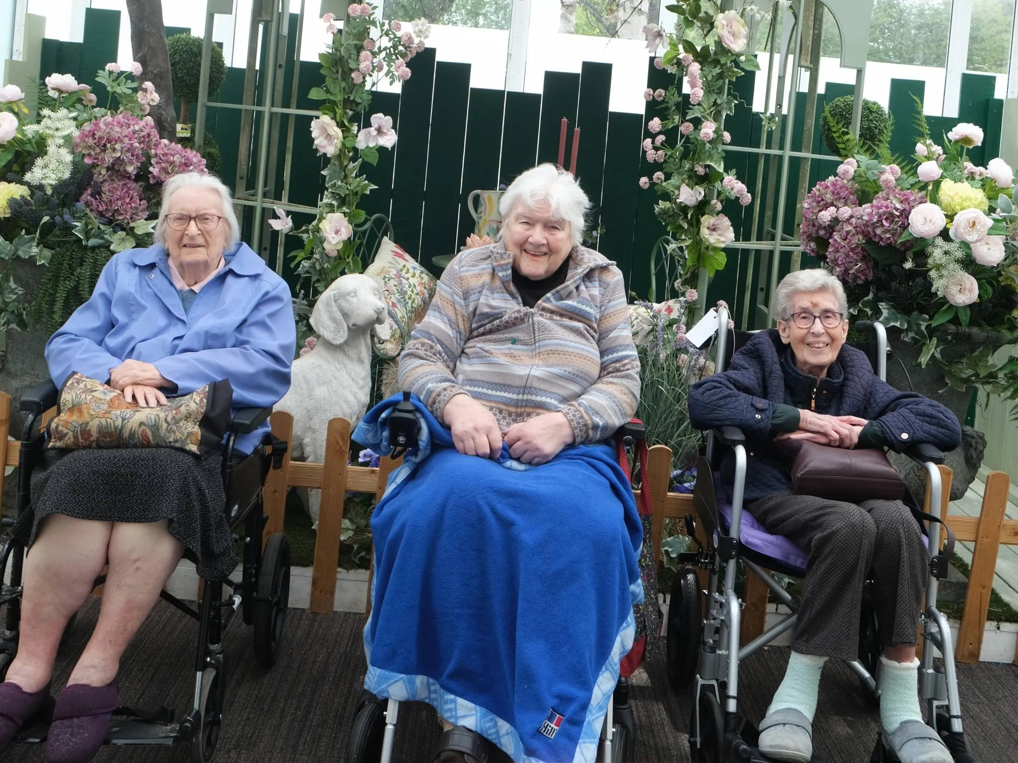 A Blooming Lovely Day Out at Scottsdale’s