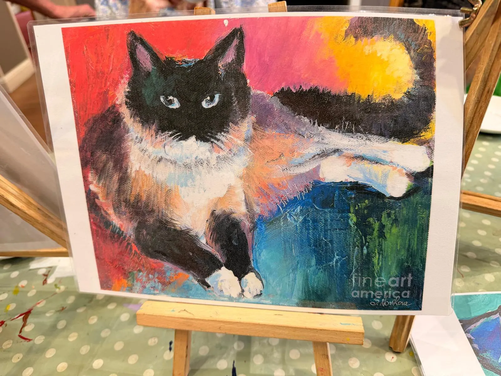 Art classes
