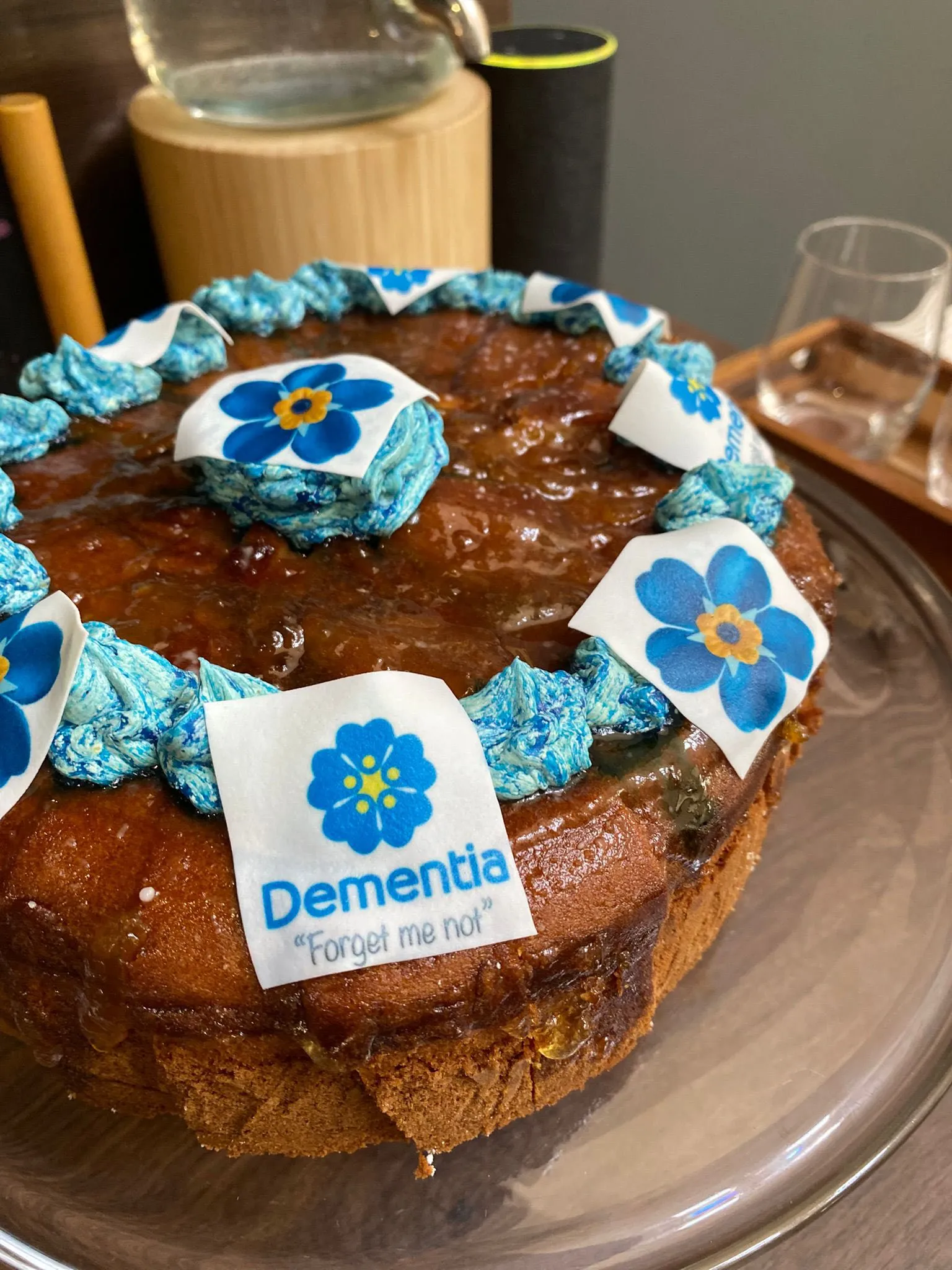 Brampton Goes Blue 