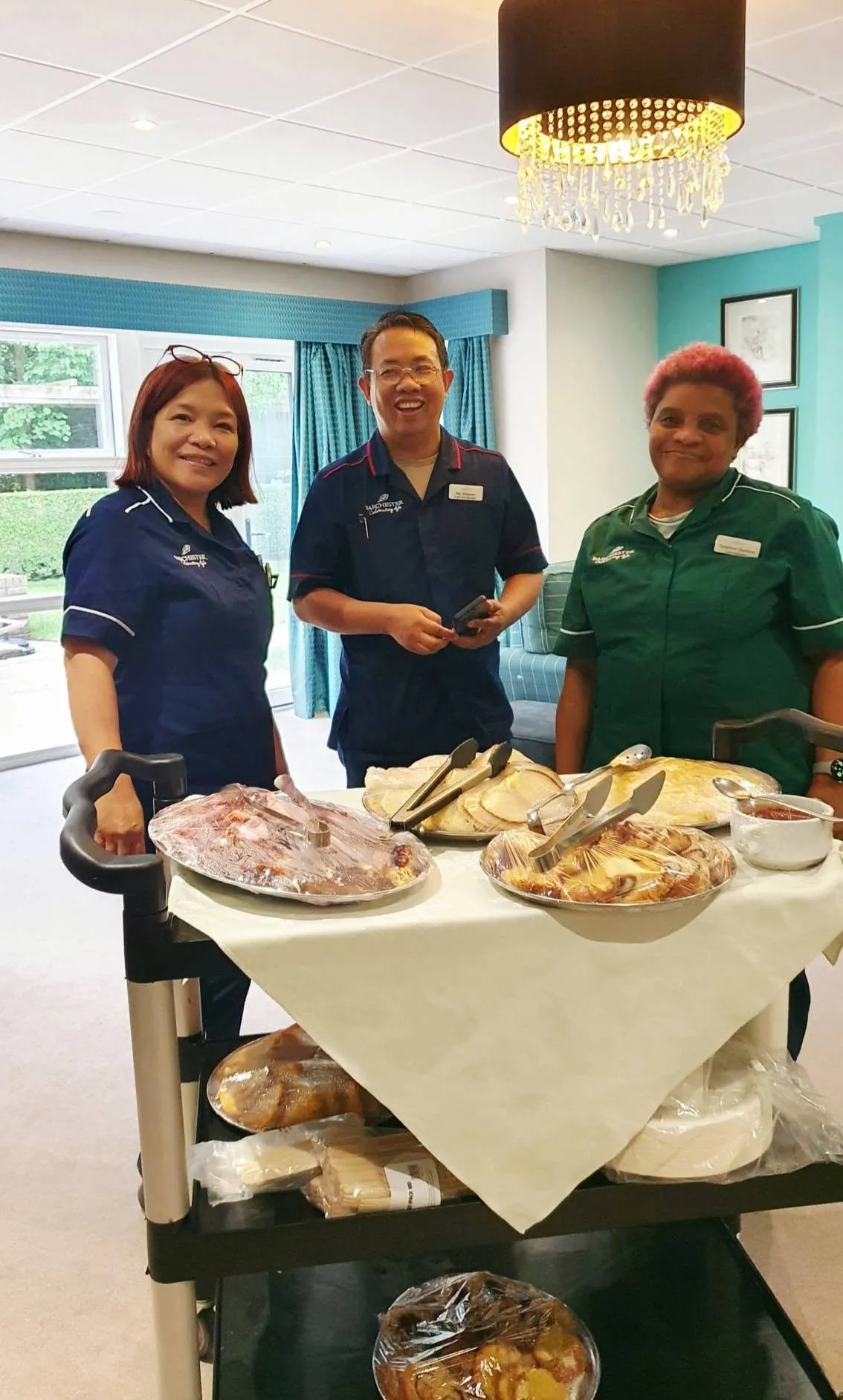  Happy Carers Week