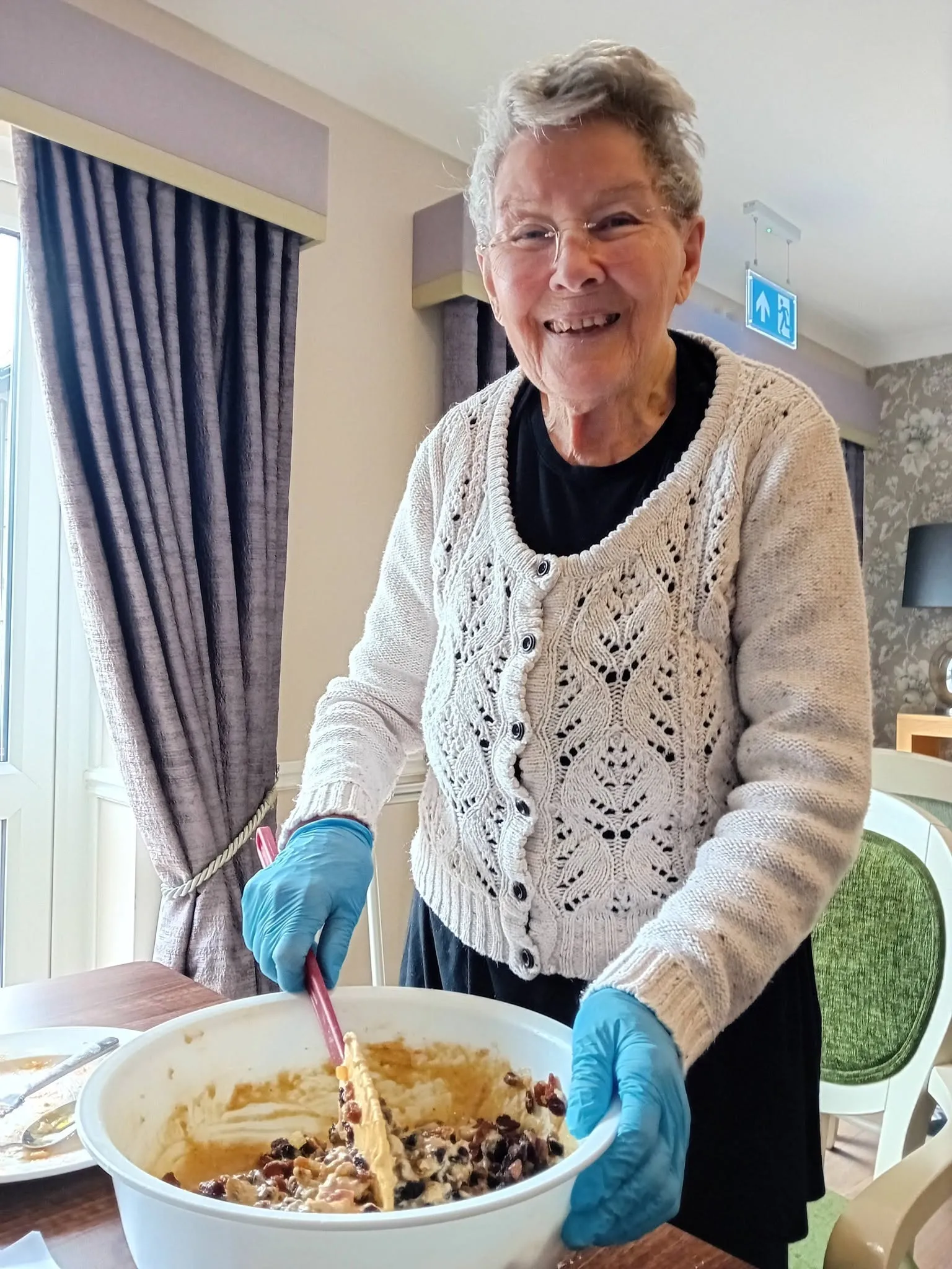 Anniversary Celebrations for a Special Couple