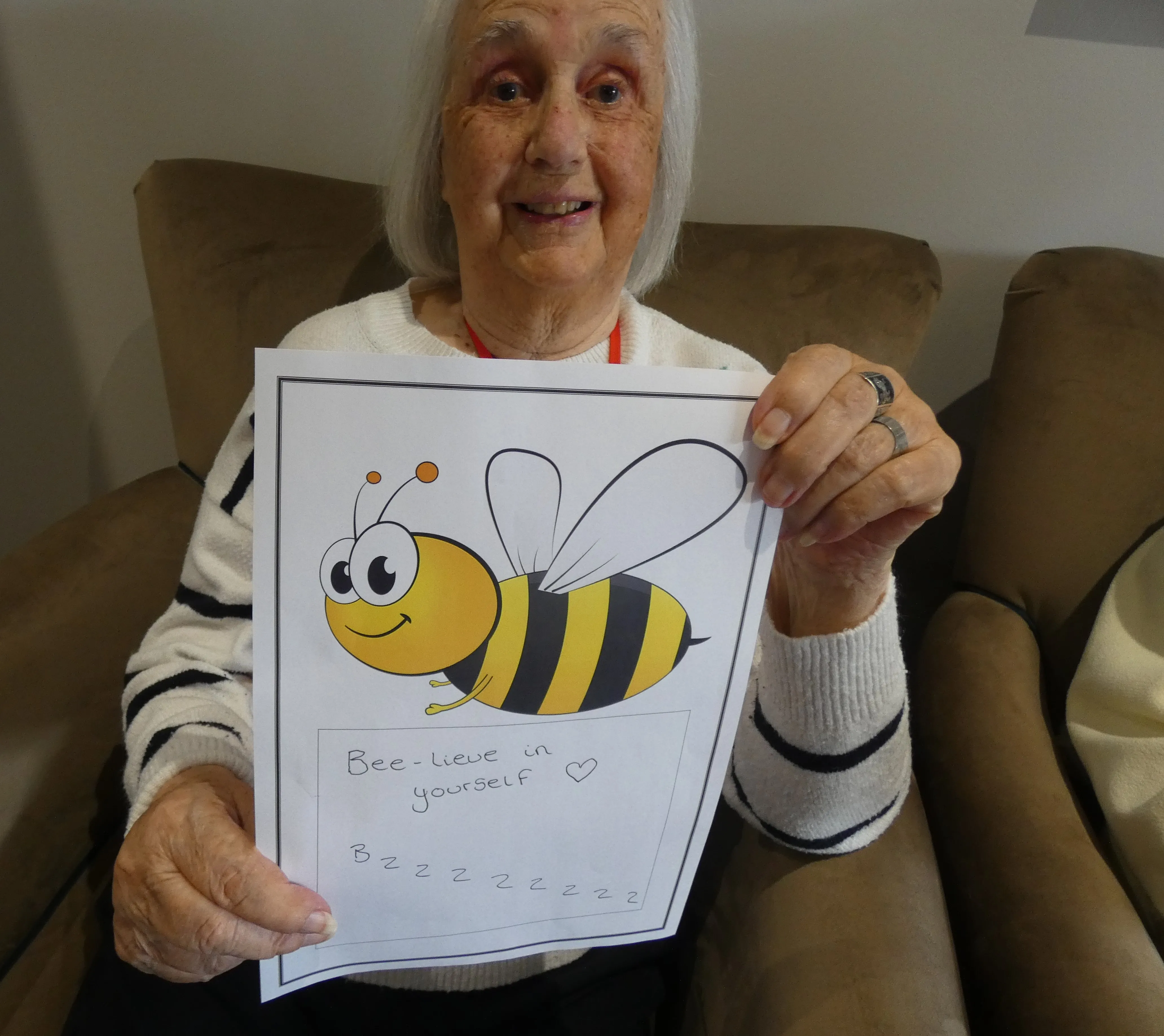 International Bee Day