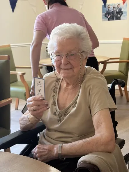 Befuddled, Bemused & Bewildered - The Senior Moments Game! 