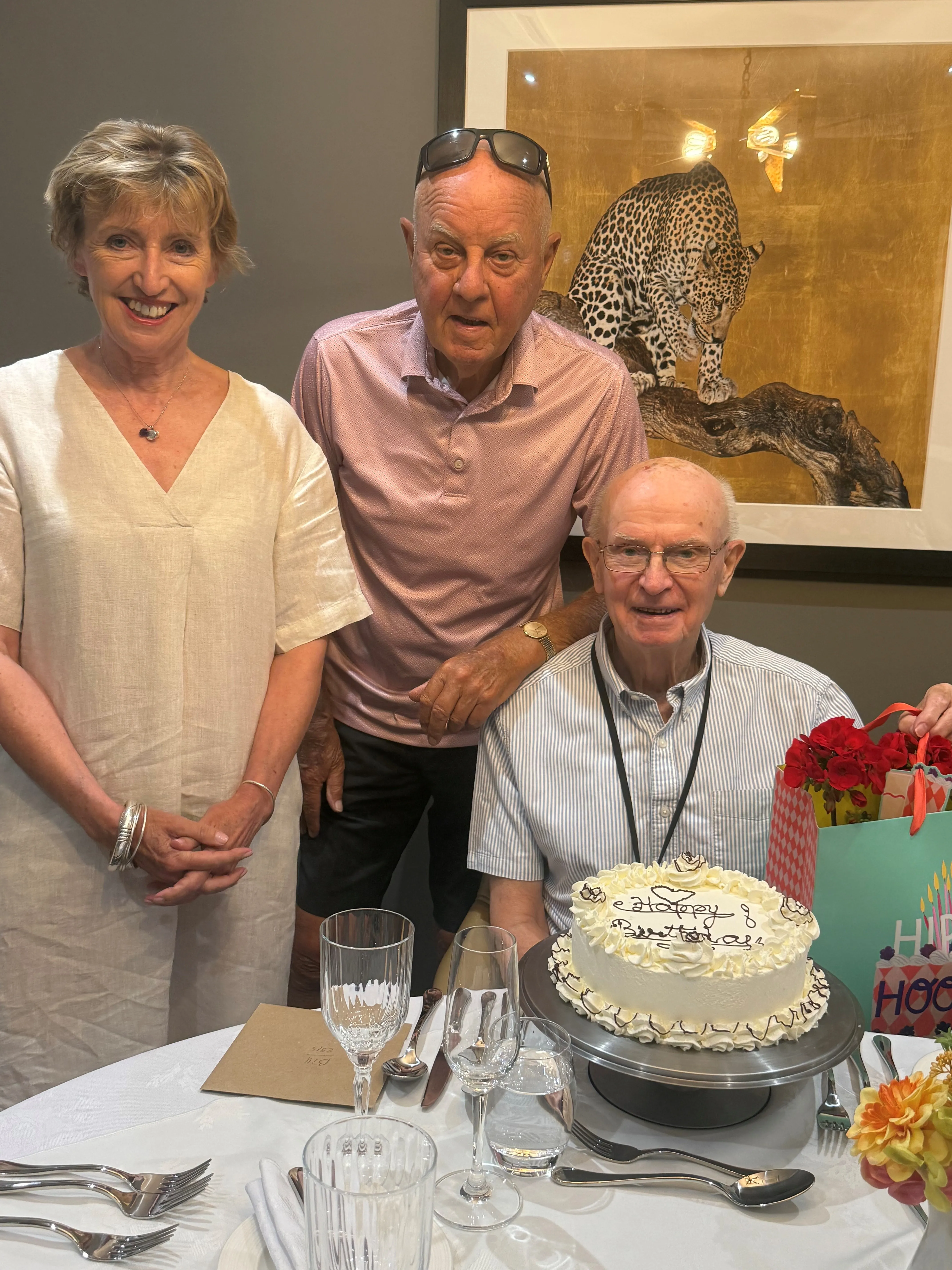 Happy Birthday Bill!