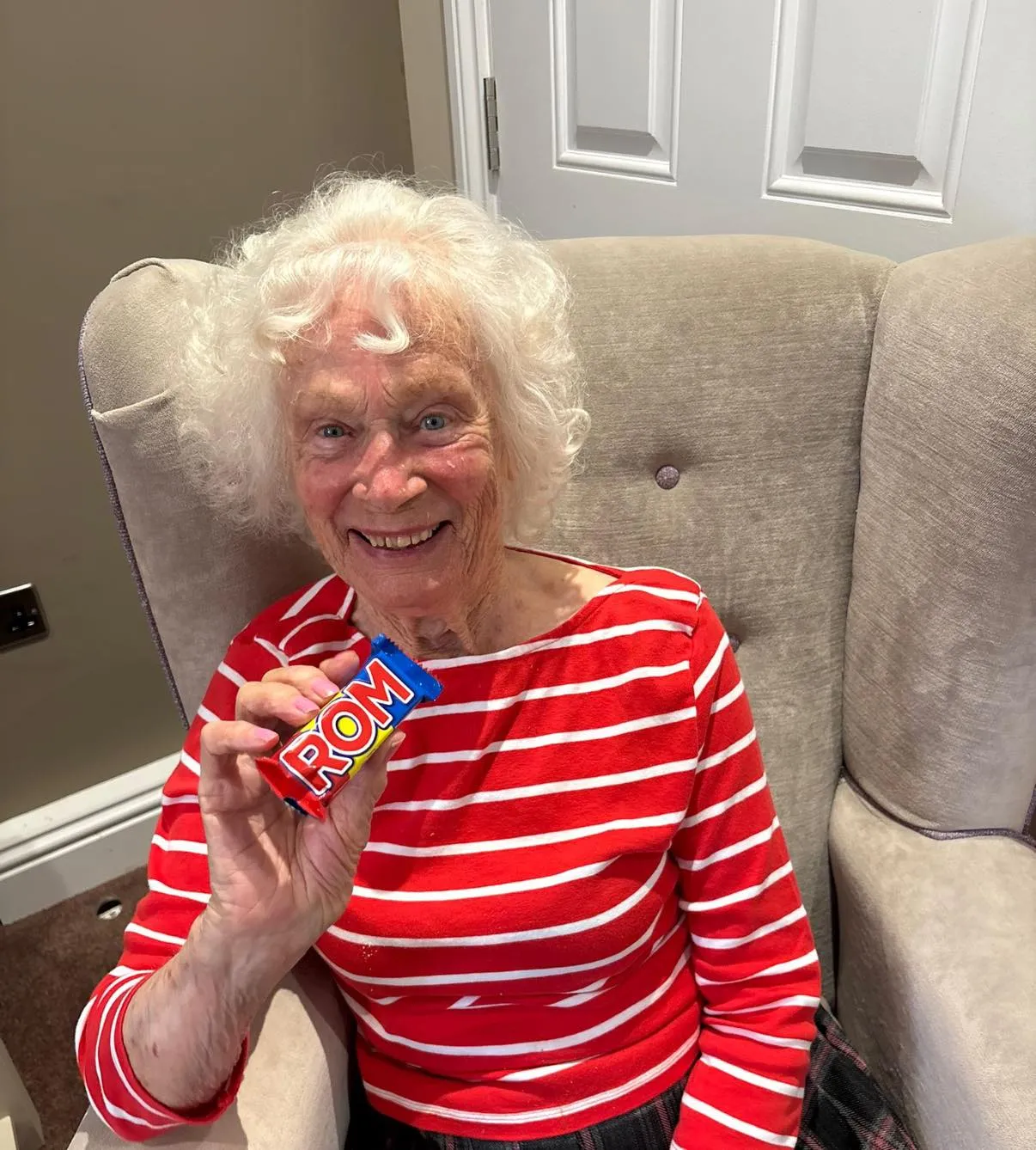 National Biscuit Day