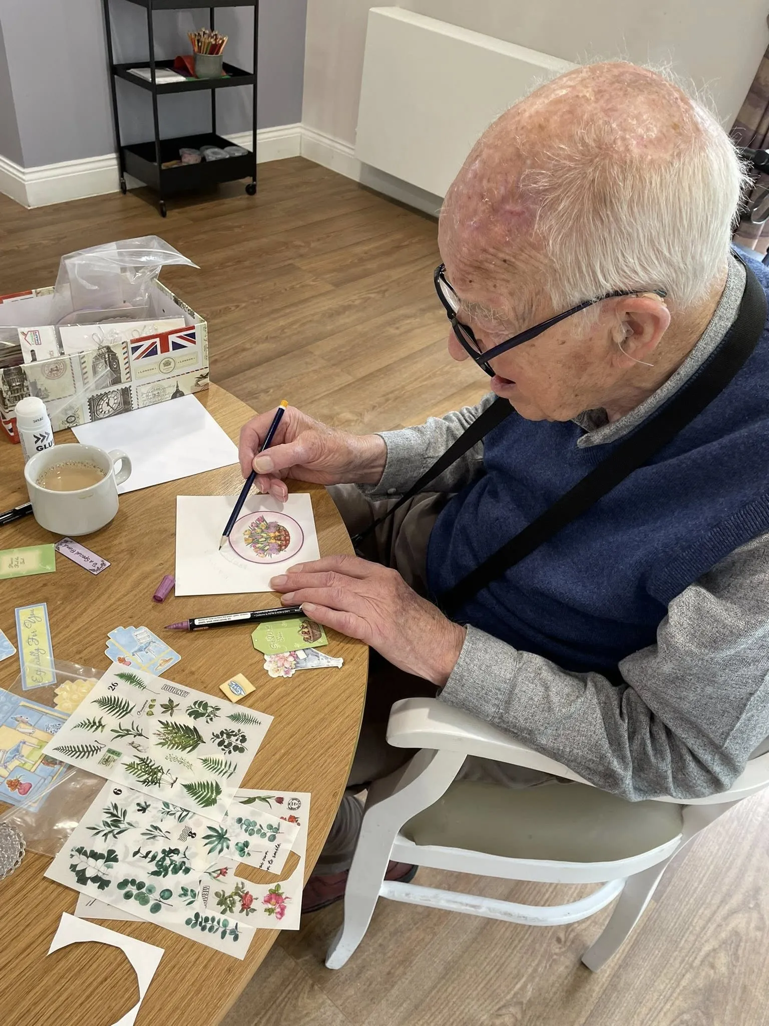 Mindful Crafts