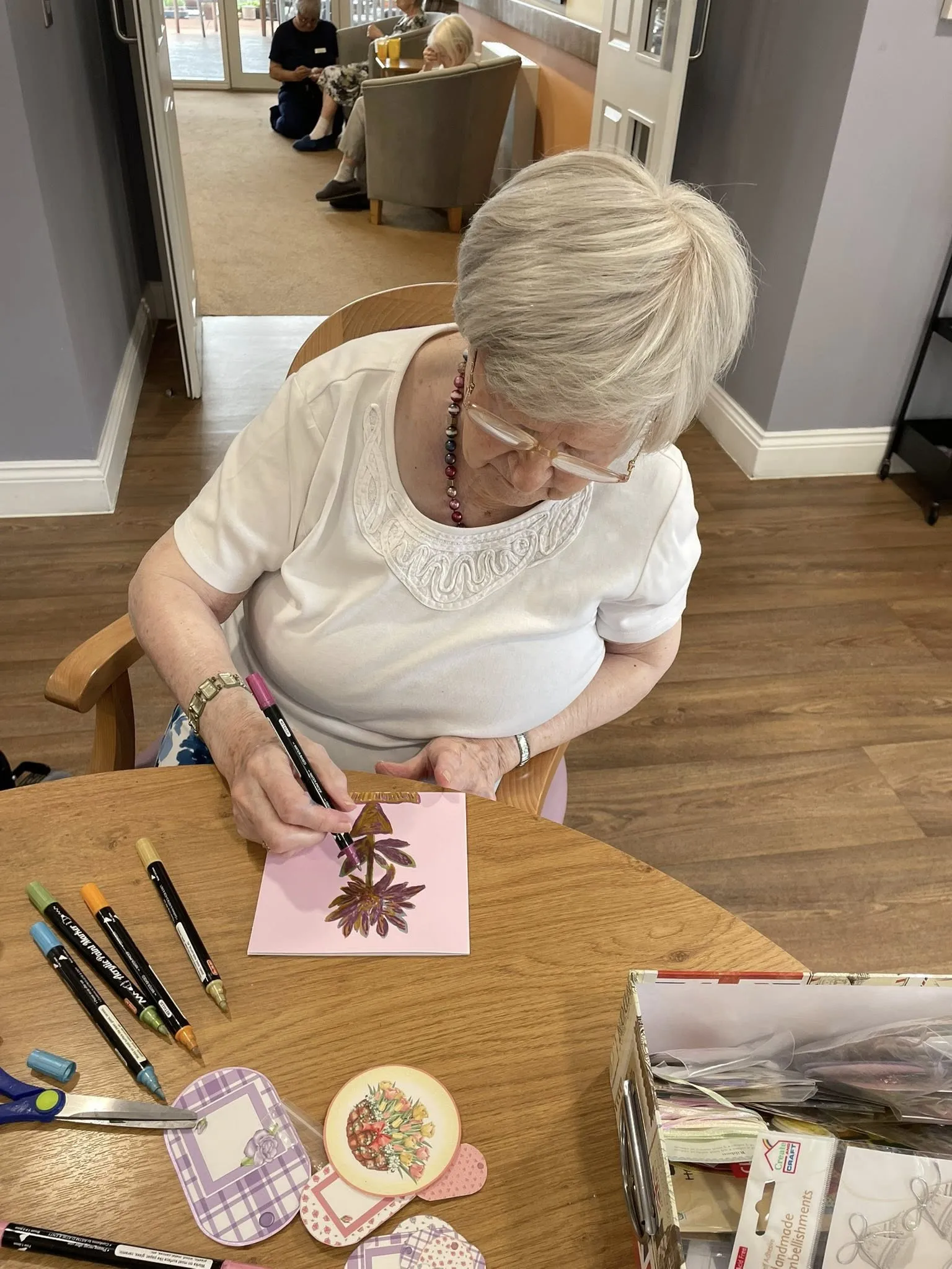 Mindful Crafts