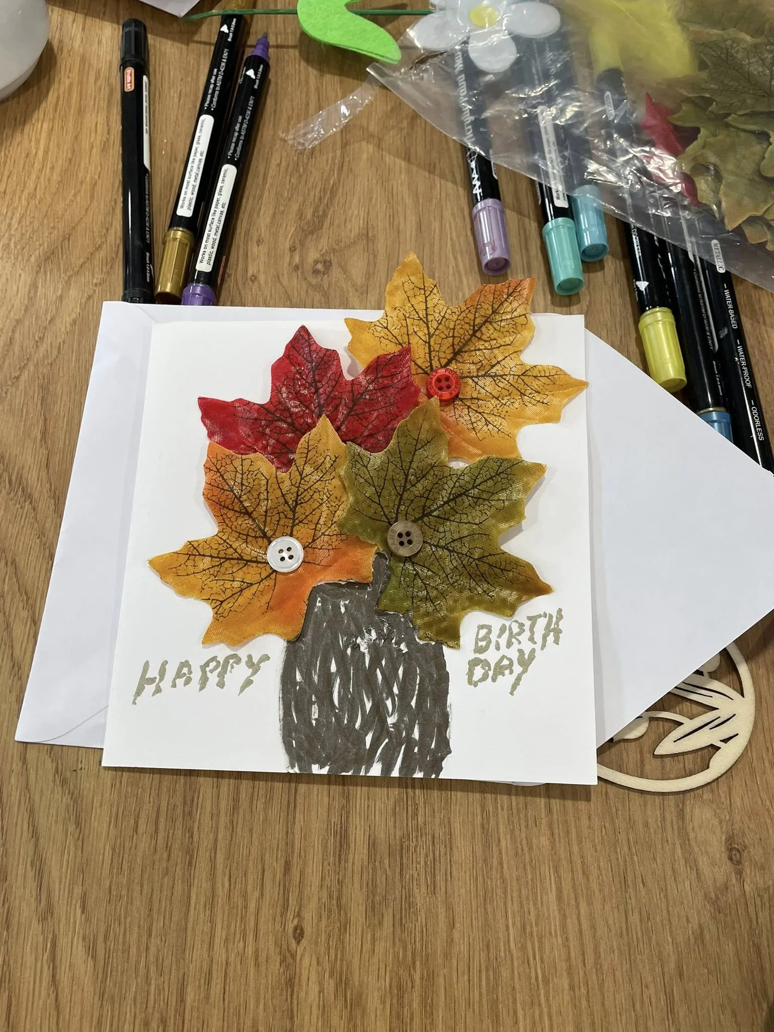 Mindful Crafts