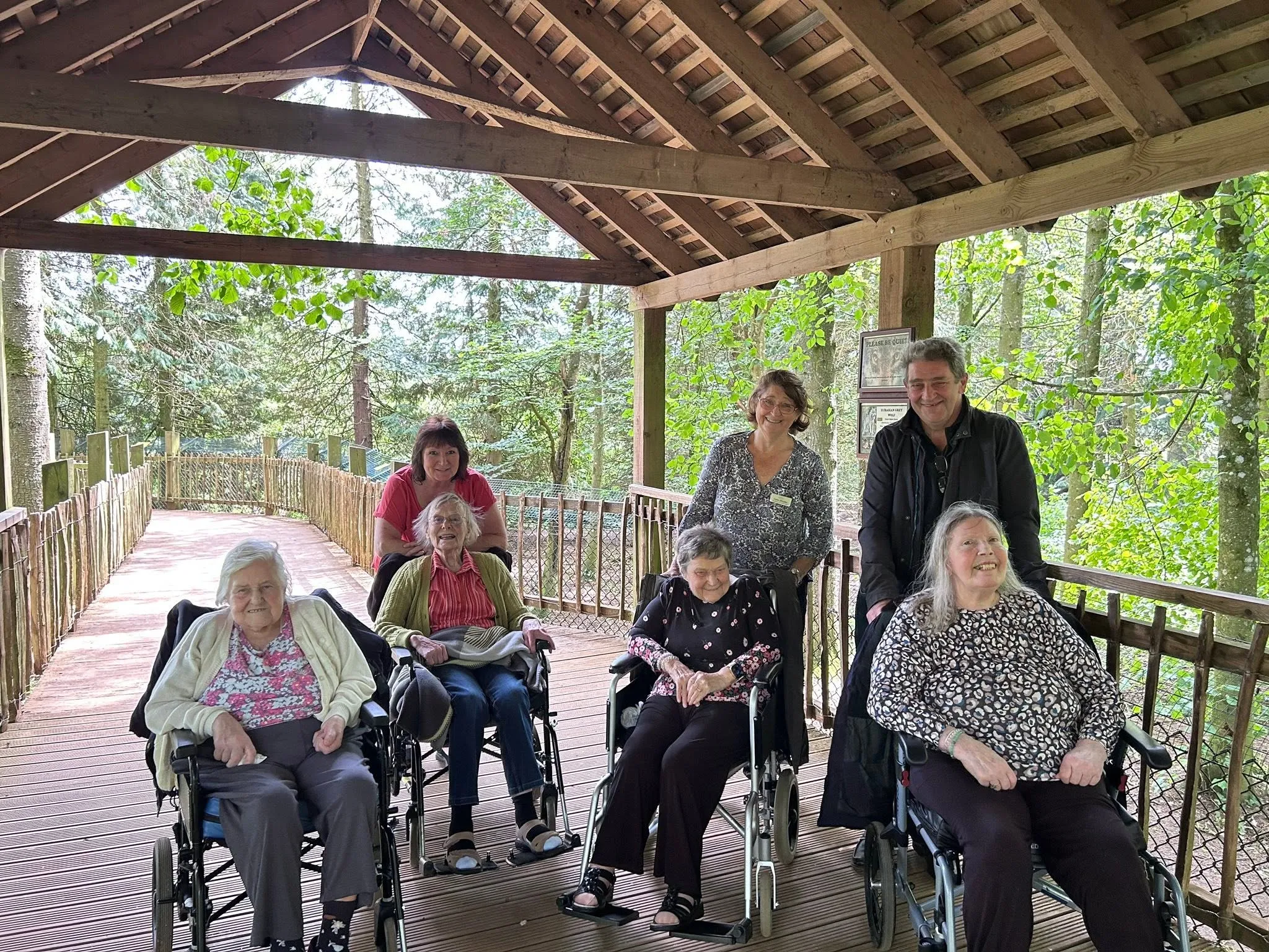 Cotswold Wildlife Park