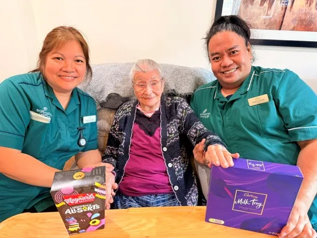 National Carer's Week