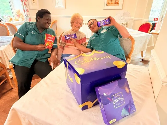 National Carer's Week