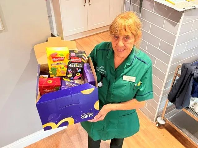 National Carer's Week