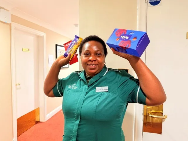 National Carer's Week