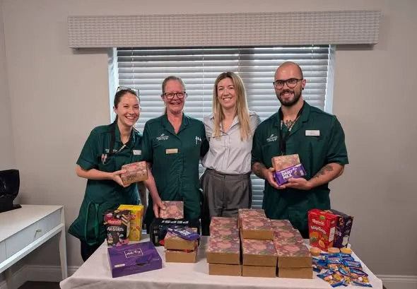 Carers Week 2026