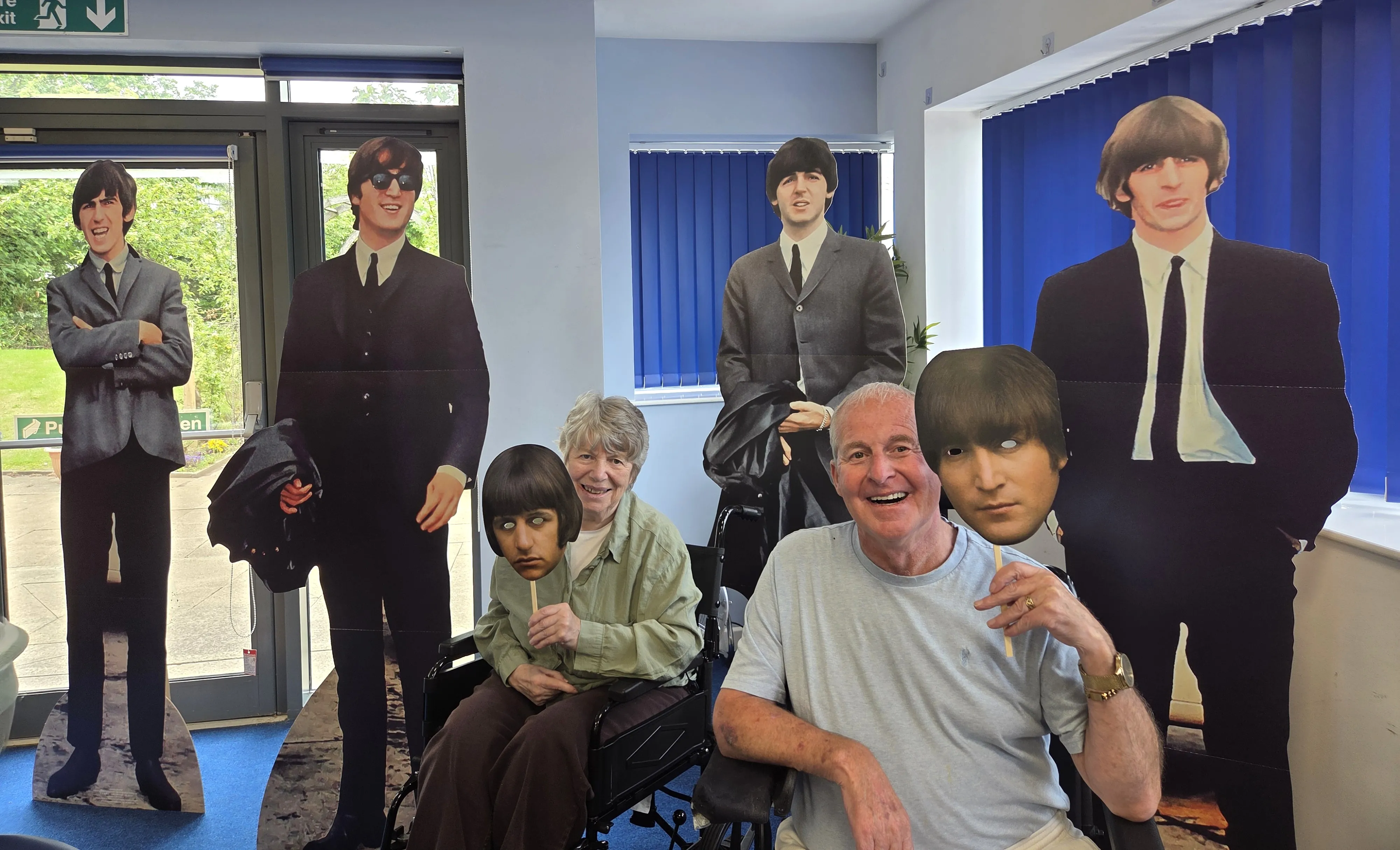 Global Beatles Day