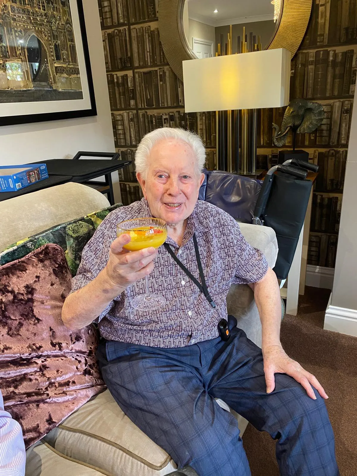 Happy World Cocktail Day