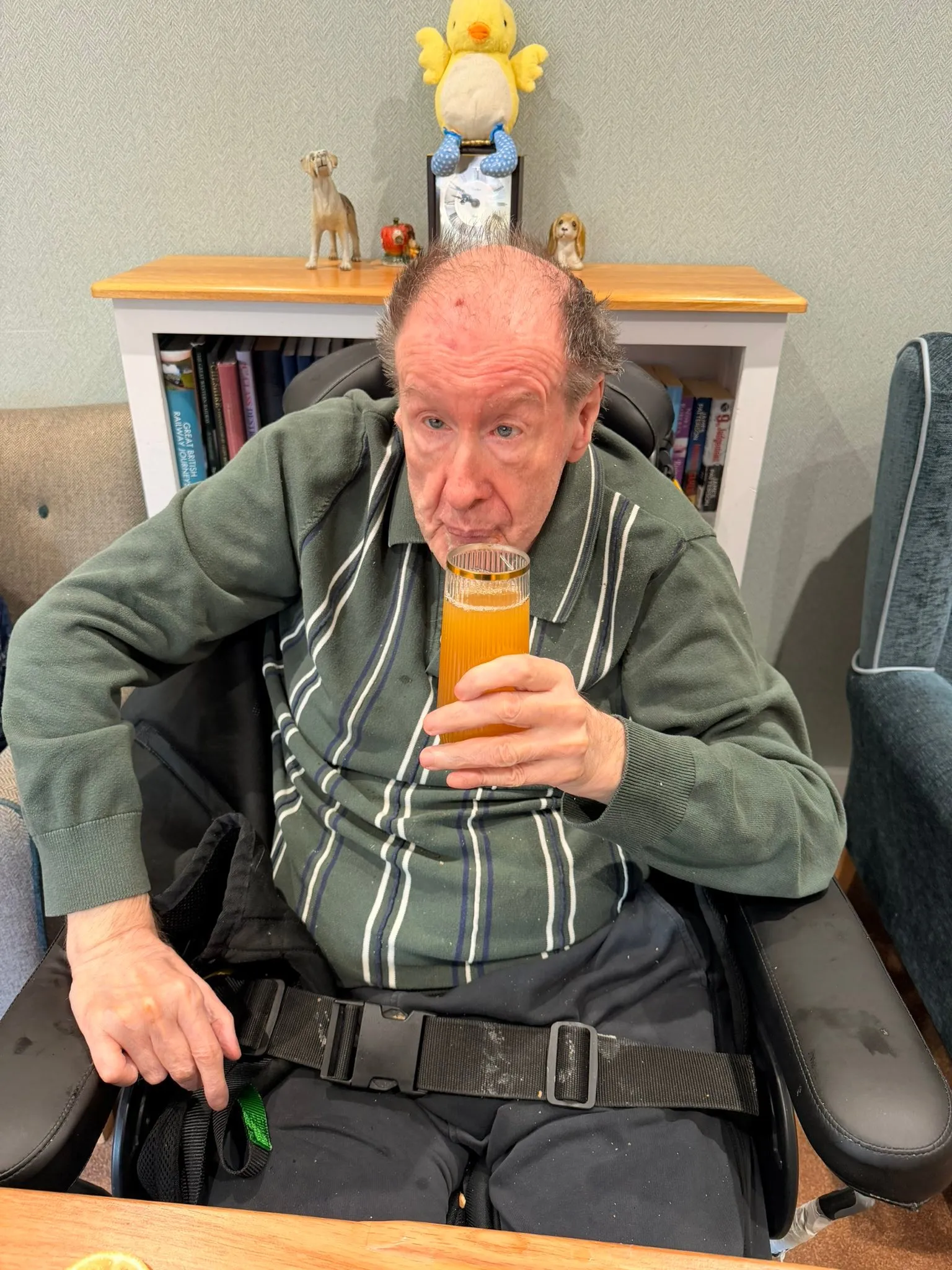 National Cocktail Day 
