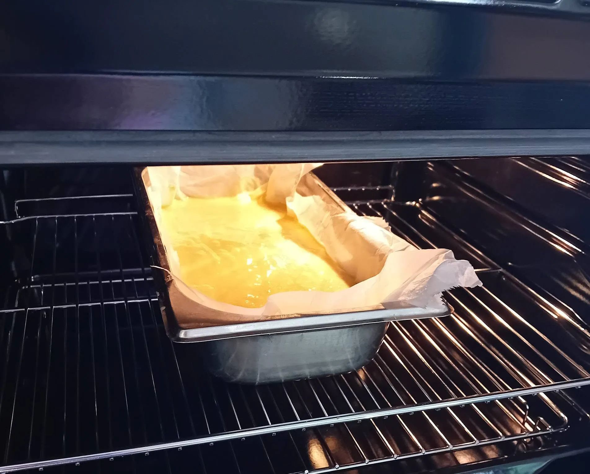 Easter Baking Club