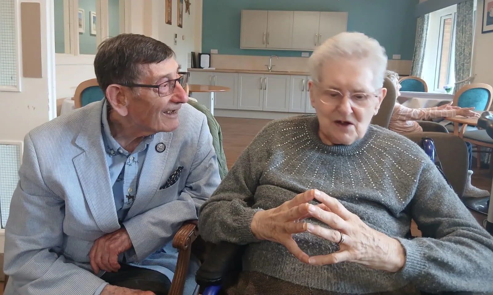 Dementia Friends Information Session