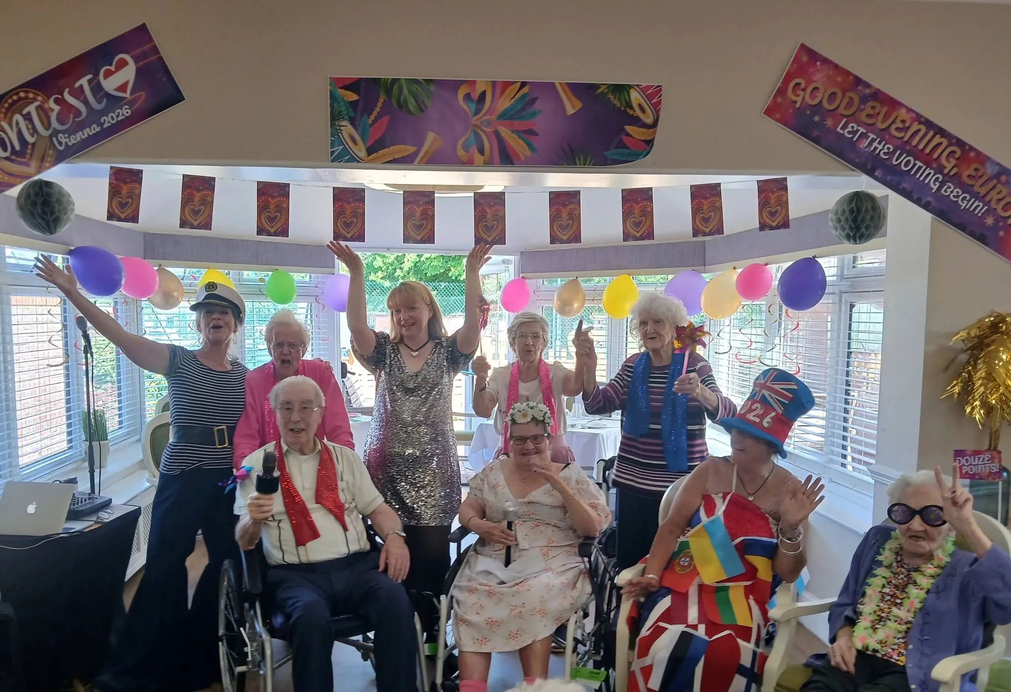Eurovision Party