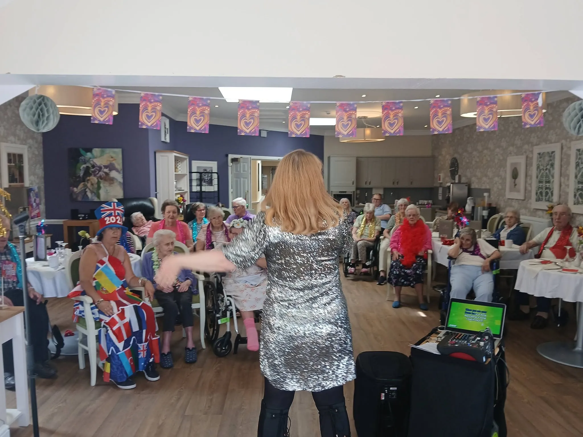 Eurovision Party