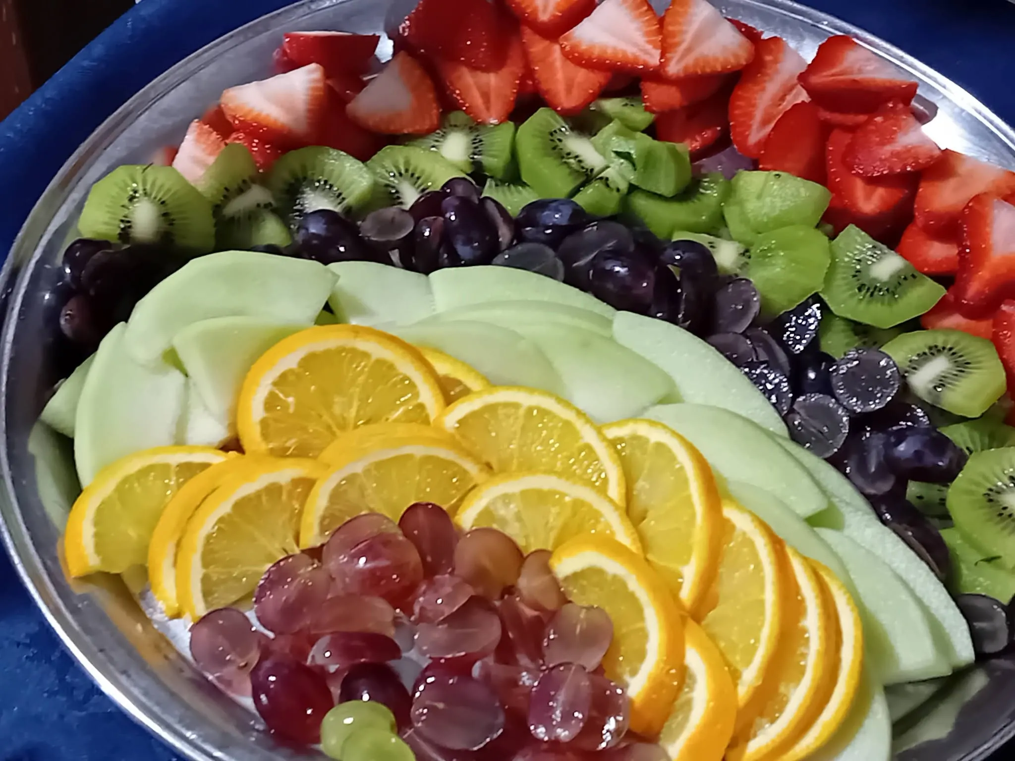 Celebrating Nutrition & Hydration Week
