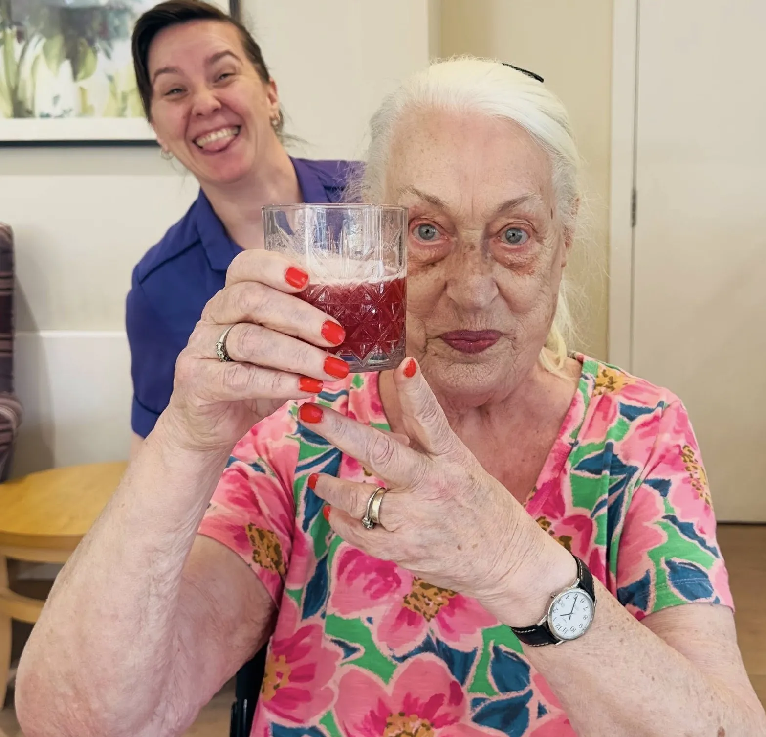 World Cocktail Day