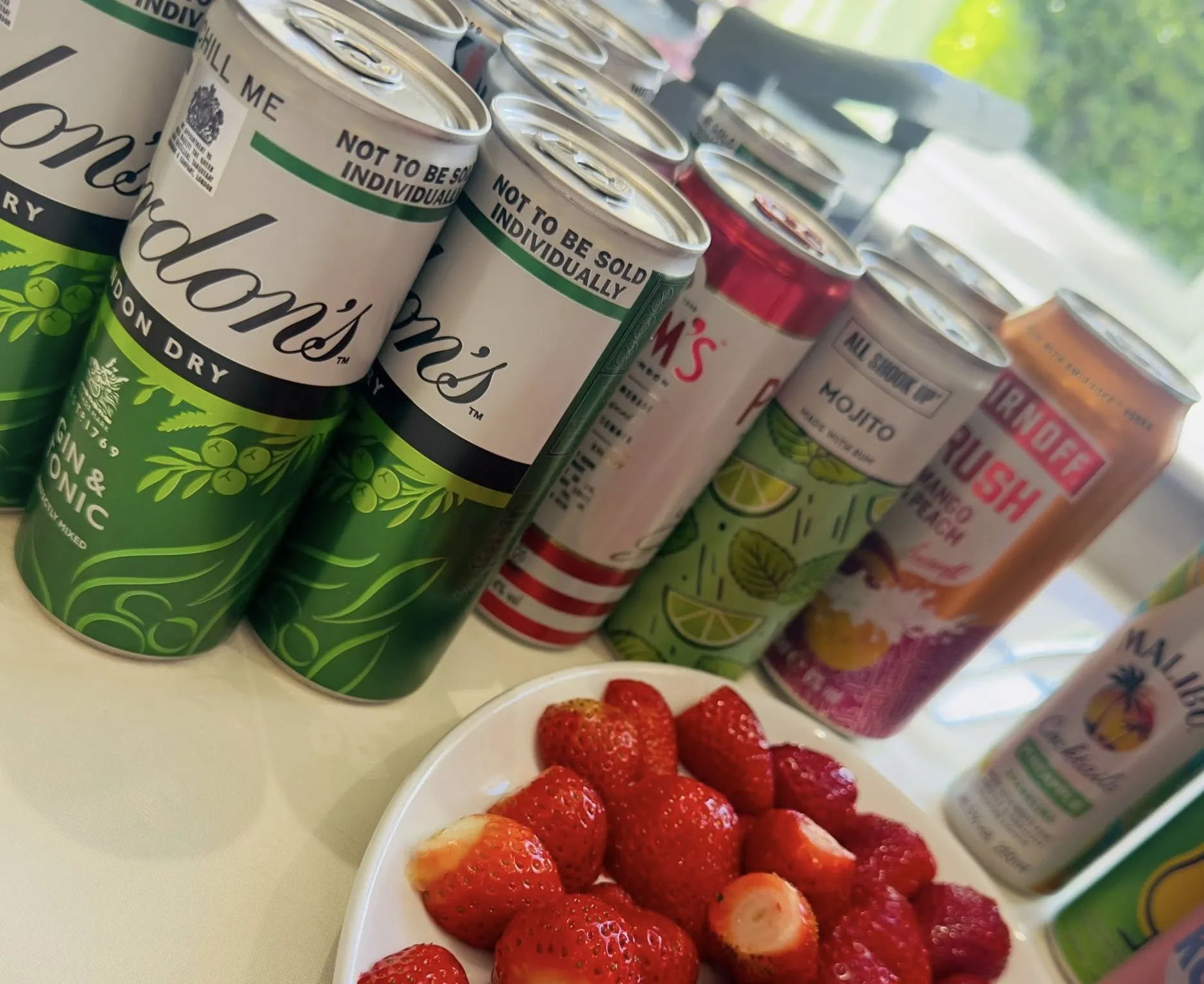 World Cocktail Day
