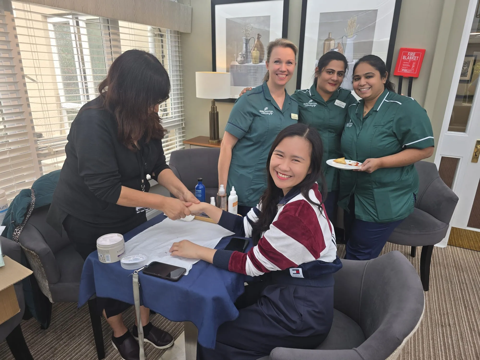 Celebrating Our Amazing Carers During Carers Week