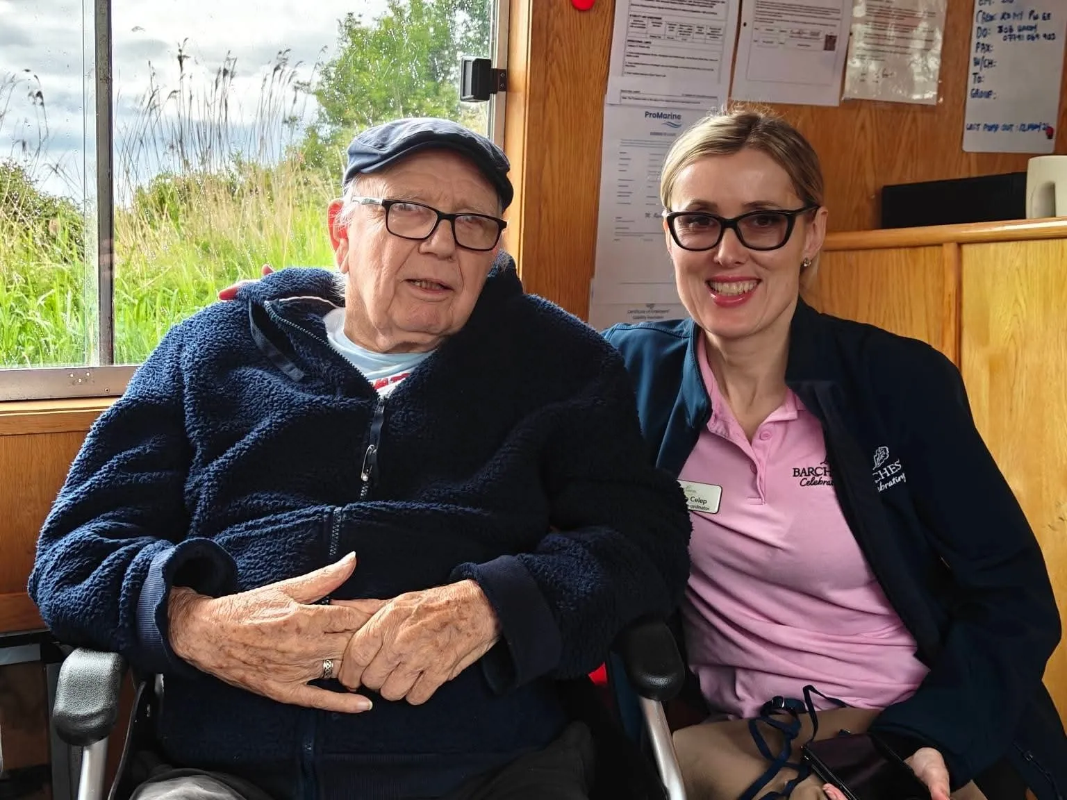 Sailing Through Memories on the Great River Ouse