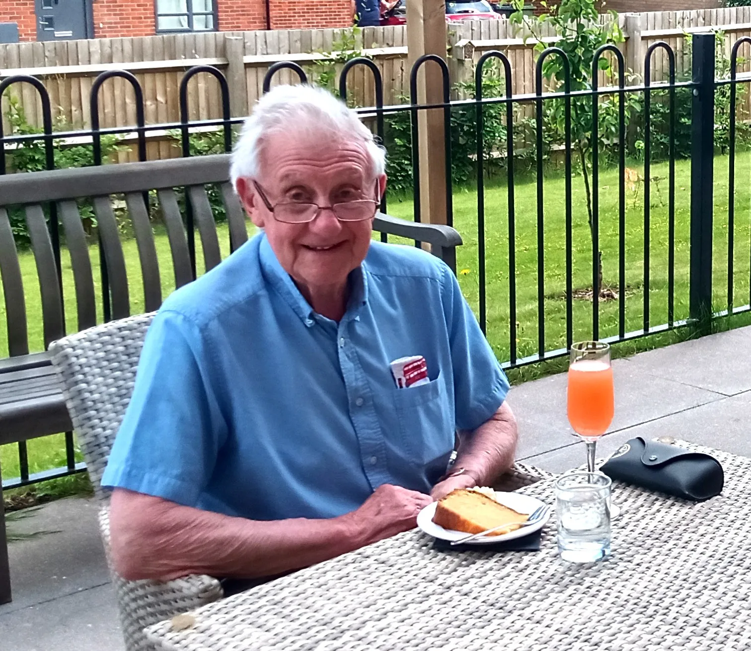 Happy Father's Day