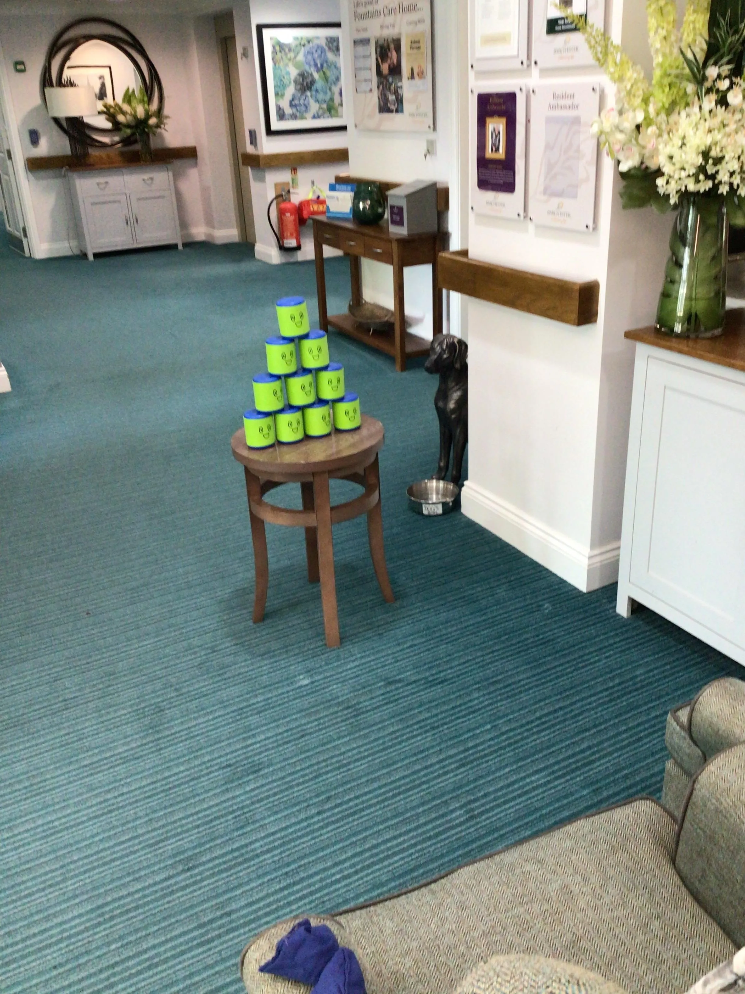 Did someone say board games?