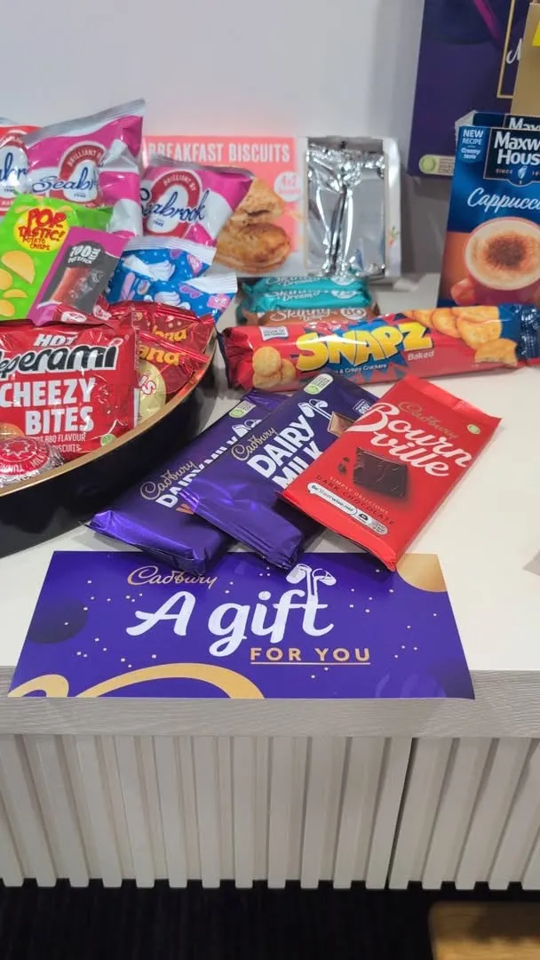 Wilton Place celebrates Carer's Week 