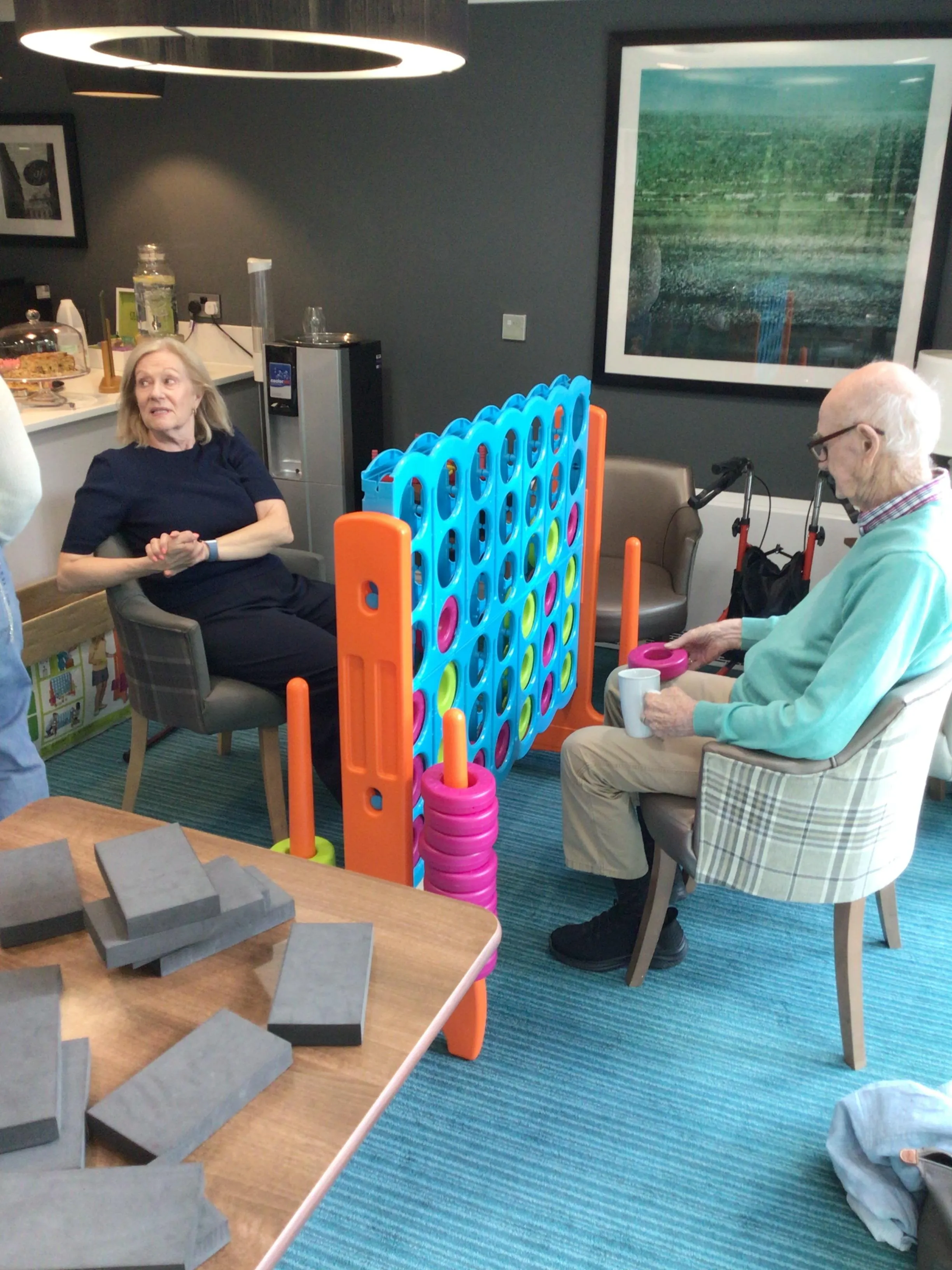 Did someone say board games?