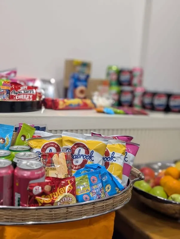 Wilton Place celebrates Carer's Week 