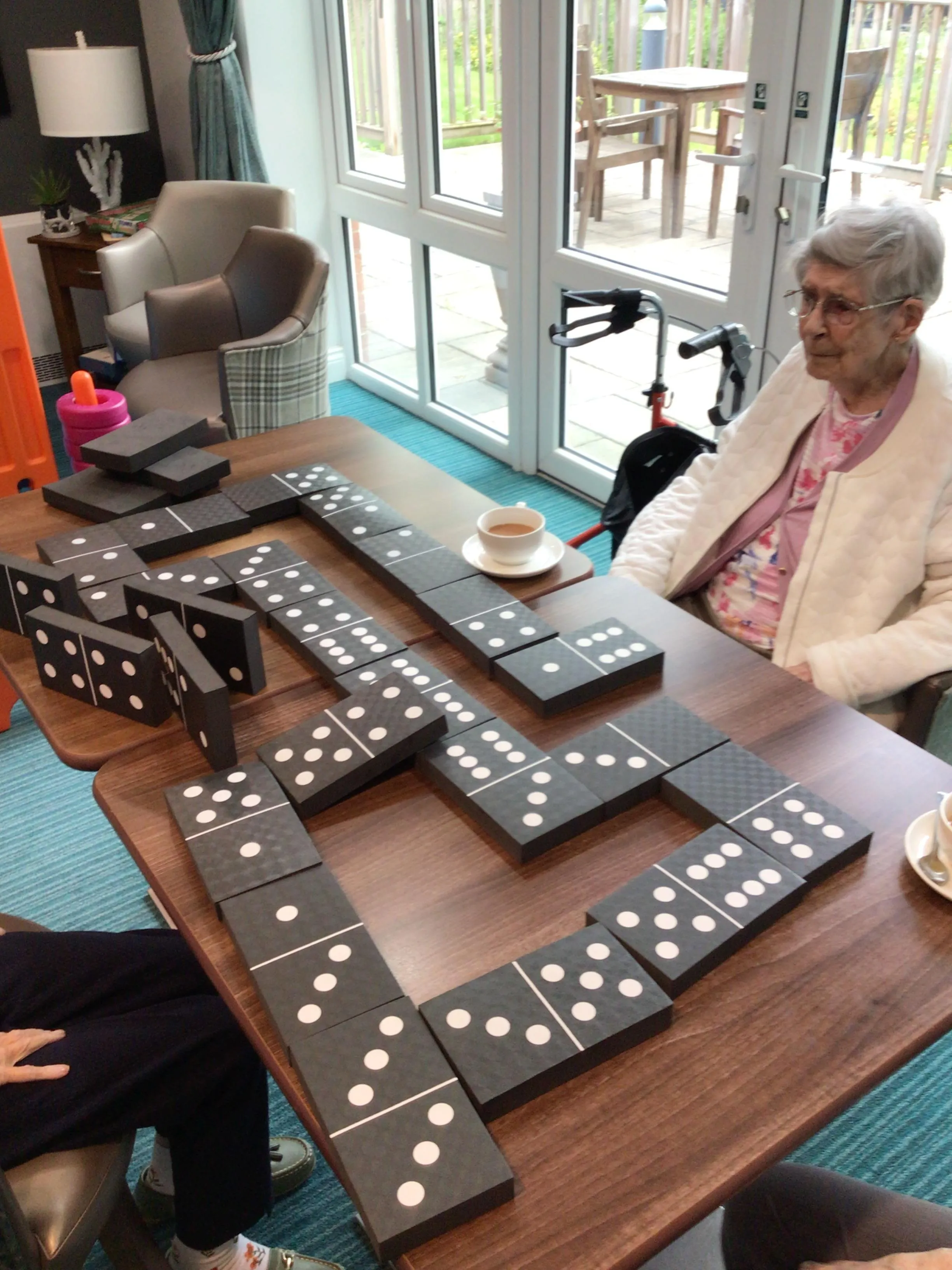 Did someone say board games?