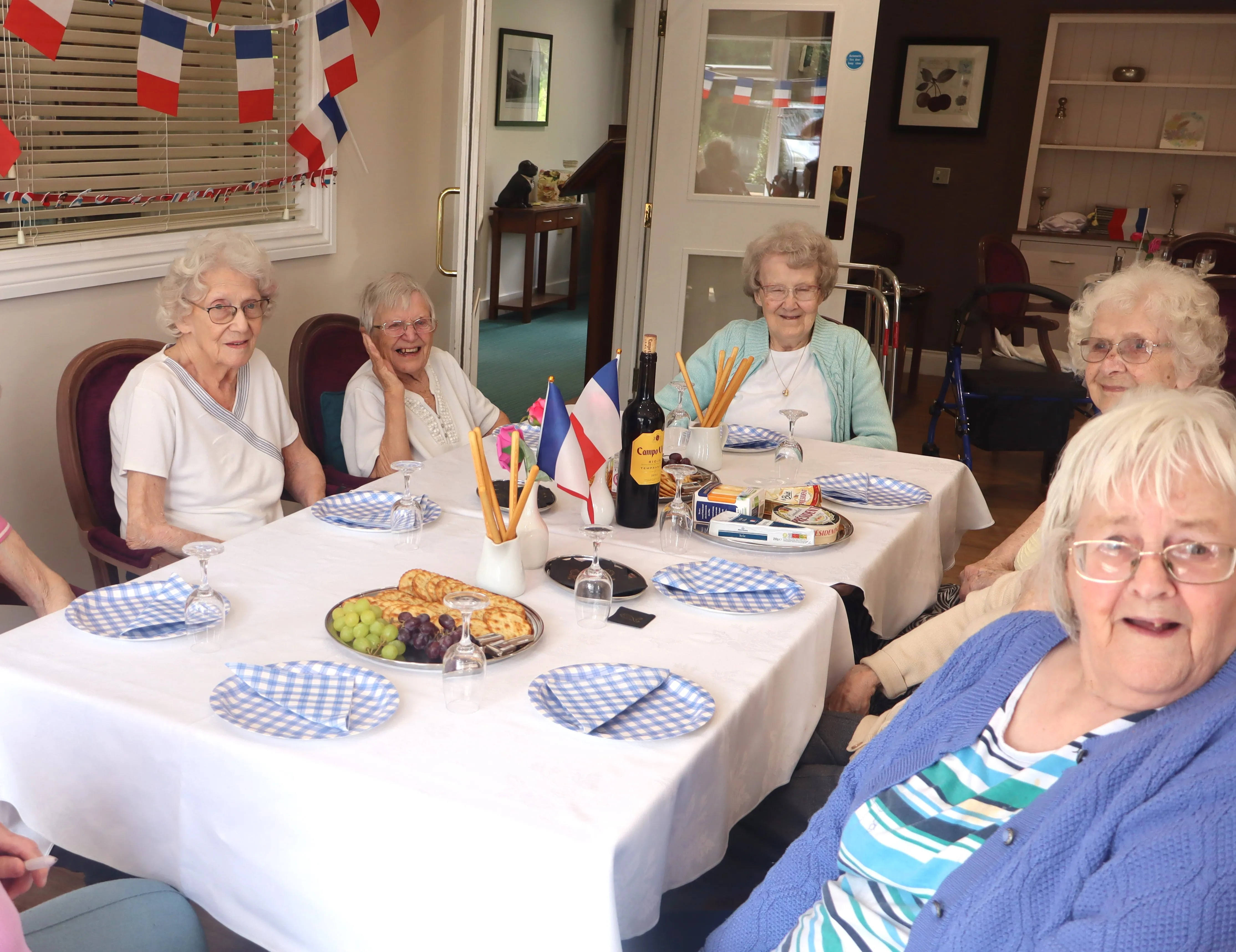 France Day 