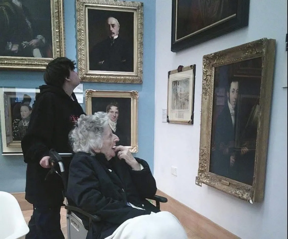 Beaney Art Museum