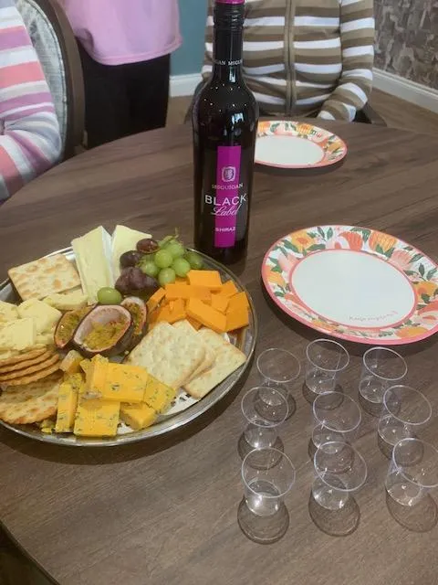 International Cheese Day
