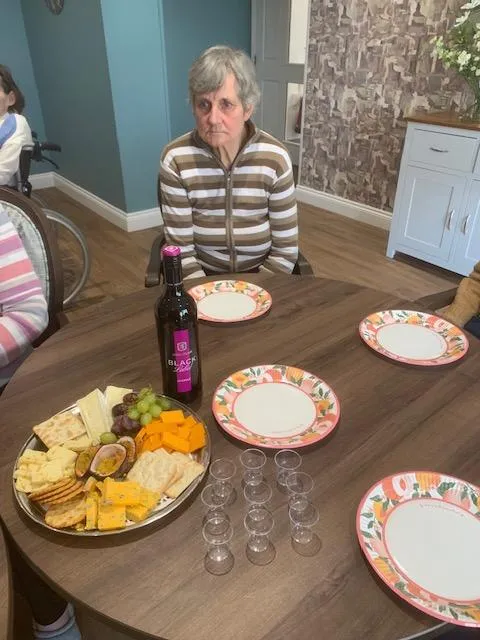 International Cheese Day