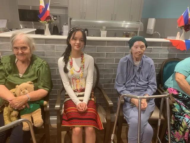 International Filipino day