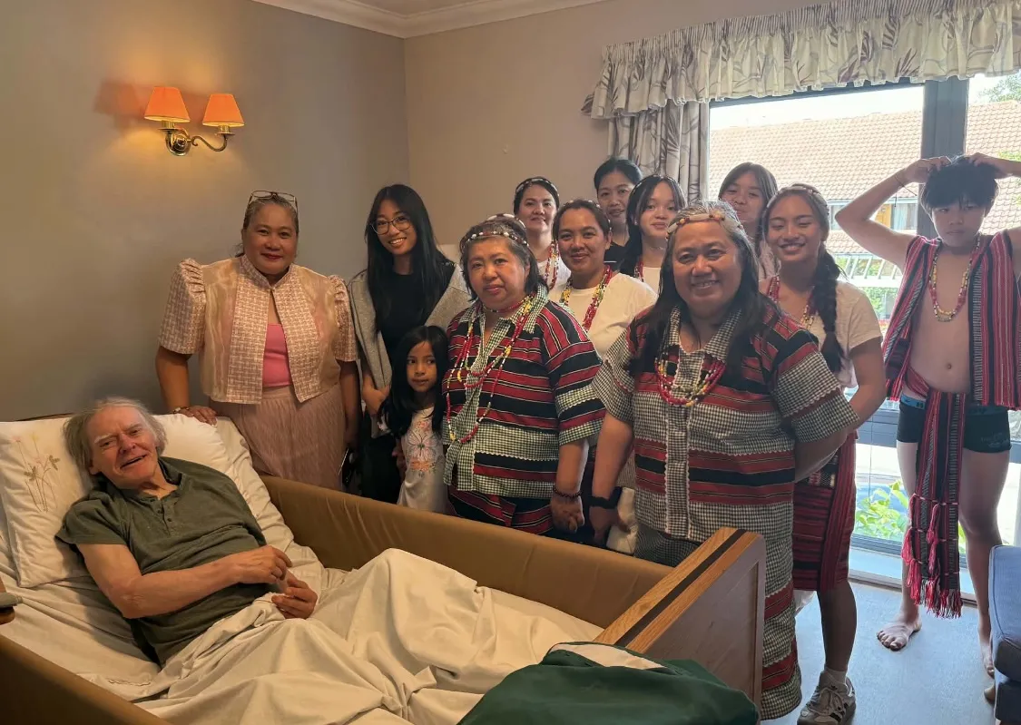 International Filipino day